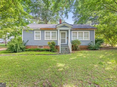 228 Hood St, Commerce, GA, 30529