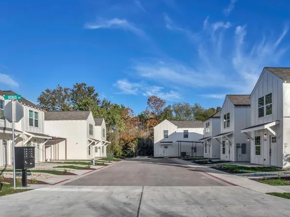 350 Debus St #124, Taylor, TX 76574