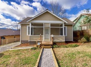 706 Fairview Ave, Kingsport, TN 37660