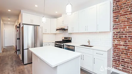 Rented by Nooklyn NYC LLC