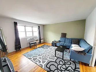 Rented by Astoria Realty