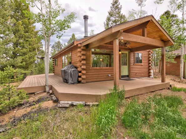 130 Summit Way, Bailey, CO 80421