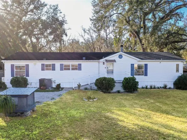 5028 Clewis Ave, Tampa, FL 33610