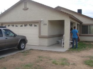 126 E Madden Dr, Avondale, AZ 85323