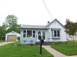 231 Jefferson St, Kaukauna, WI 54130