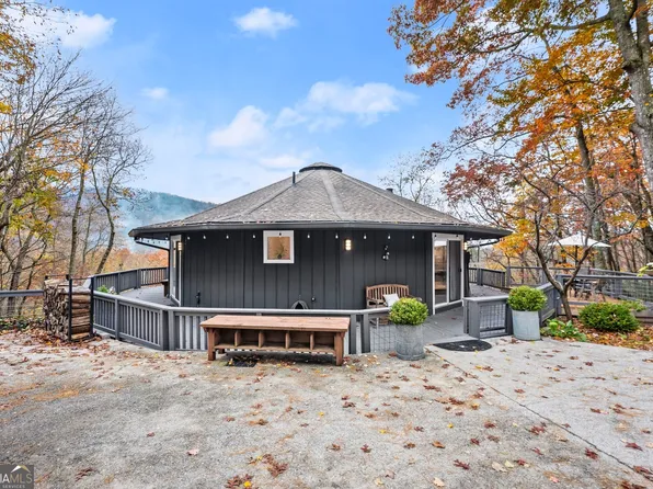 164 Thunderhead Ln, Sky Valley, GA 30537