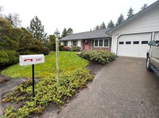 2247 Brittany St, Eugene, OR 97405