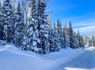 348 E Trail Rd, Brian Head, UT 84719