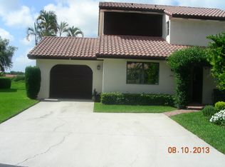 6802 Tiburon Cir, Boca Raton, FL 33433