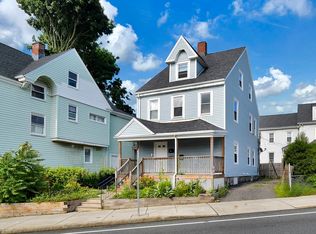 964 Morton St, Dorchester, MA 02124