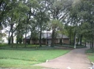 4 Brian Pl, Waxahachie, TX 75165