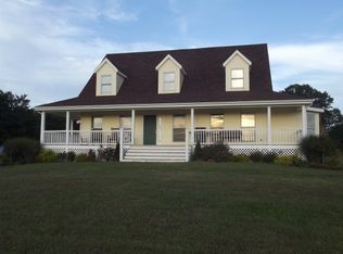 7366 Mount Carmel Rd, Maysville, KY 41056