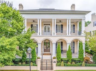 3969 Saint Elisabeth Sq, Duluth, GA 30096