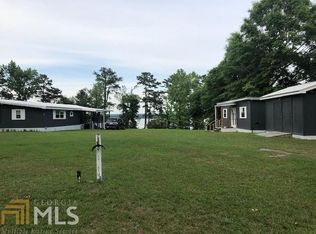 1703 Calhoun Dr, Abbeville, AL 36310