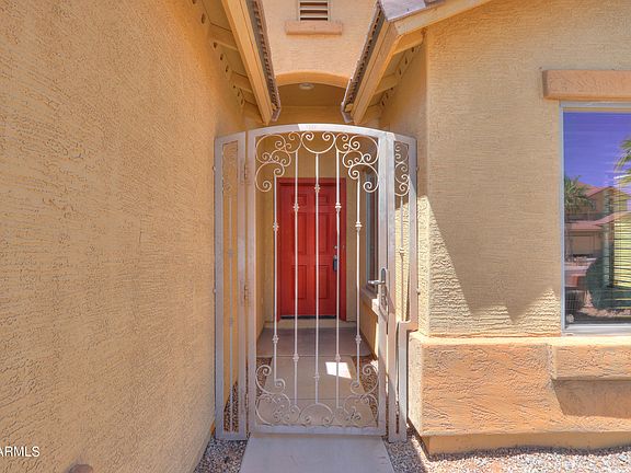 5th image of 36452 W EL GRECO Street
