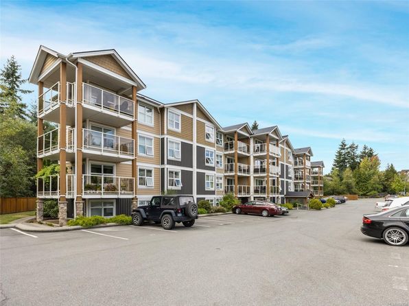 Condos for Sale in South Nanaimo - 1 Nearby Apartments - Point2