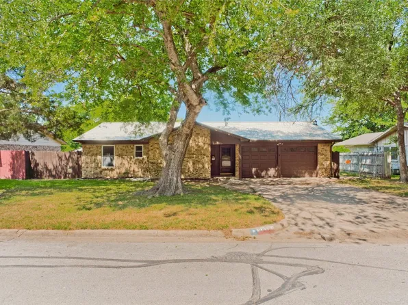 2619 Kingsbury Ave, Richland Hills, TX 76118