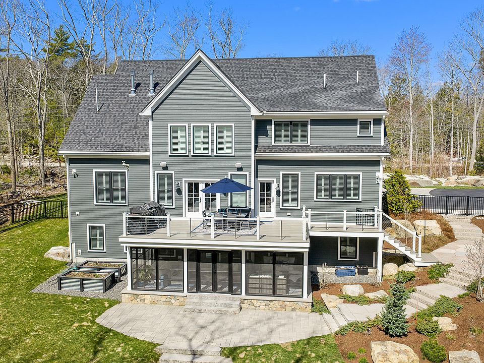 121 Josiah Norton Road, Cape Neddick, ME 03902 | Zillow