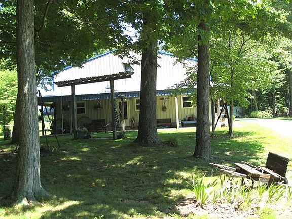 2nd image of 2002 E County Road 1150 N