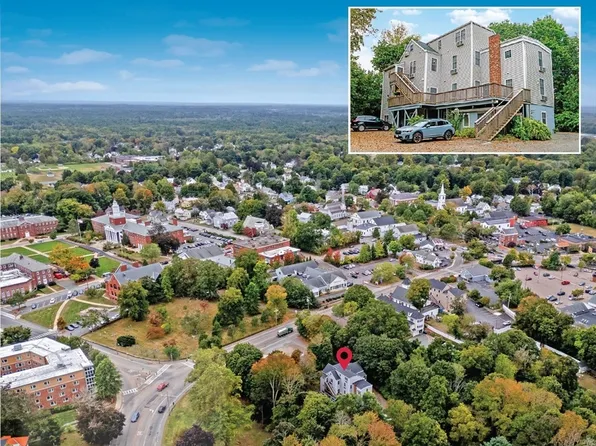 40 Summer St, Bridgewater, MA 02324