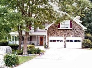 314 Covered Bridge Pl SW, Smyrna, GA