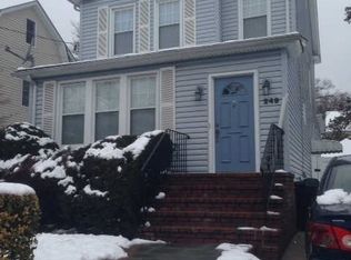 249 Wilson Ave, Westbury, NY 11590