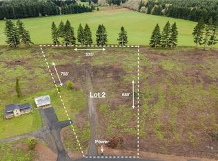 111 Beckett Ln, Chehalis, WA 98532