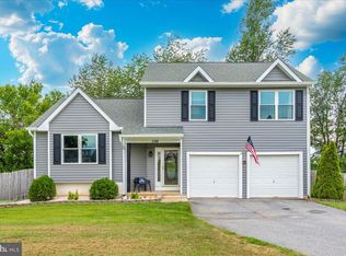 1188 Jo Apter Pl, New Windsor, MD 21776