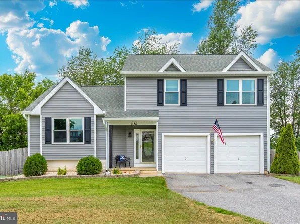 1188 Jo Apter Pl, New Windsor, MD 21776