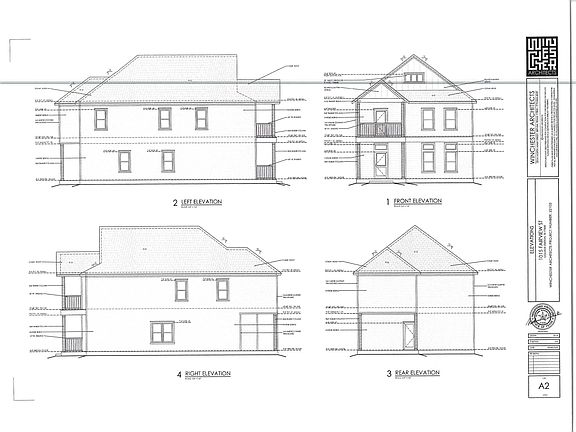 2nd image of 3901 Ashley Ln