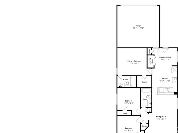 2nd image of this home