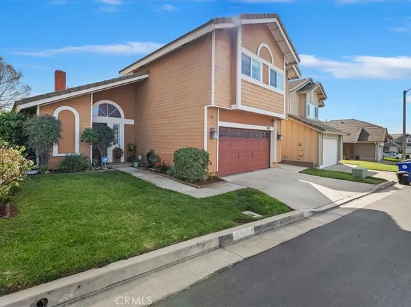 6901 Saddleback Pl, Rancho Cucamonga, CA 91701