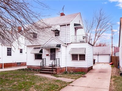 13908 Highlandview Ave, Cleveland, OH, 44135