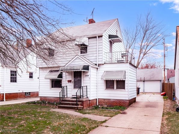 13908 Highlandview Ave, Cleveland, OH 44135