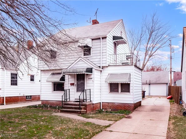 13908 Highlandview Ave, Cleveland, OH 44135