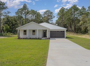8198 SW 129th Ter, Dunnellon, FL 34432