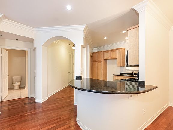 Second Bath/Entryway/Kichen