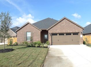 8519 Golden Field Dr, Richmond, TX 77469