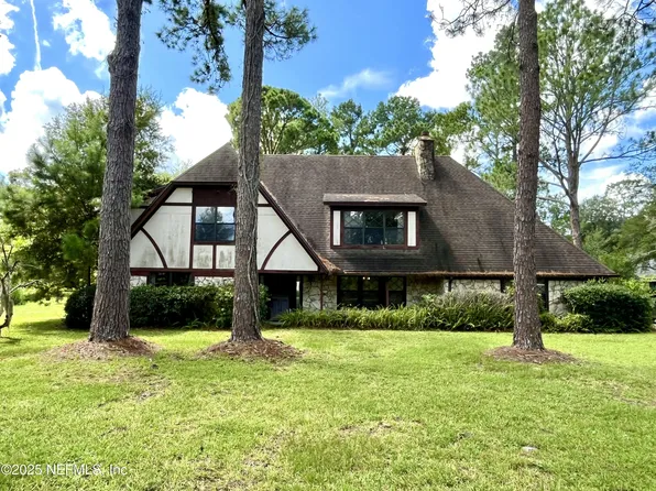 586 TIVOLI Drive, St. Johns, FL 32259