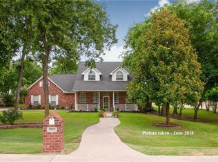 4045 Quail Run Ln, Ovilla, TX 75154