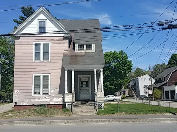 49 Dennison St, Auburn, ME 04210