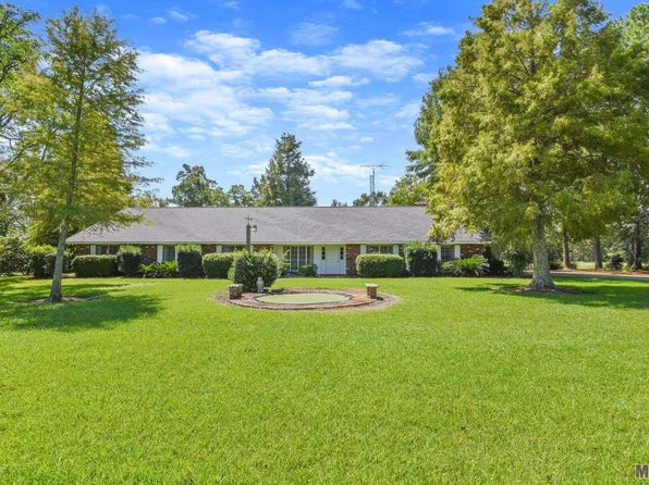 42069 Black Bayou Rd, Gonzales, LA 70737