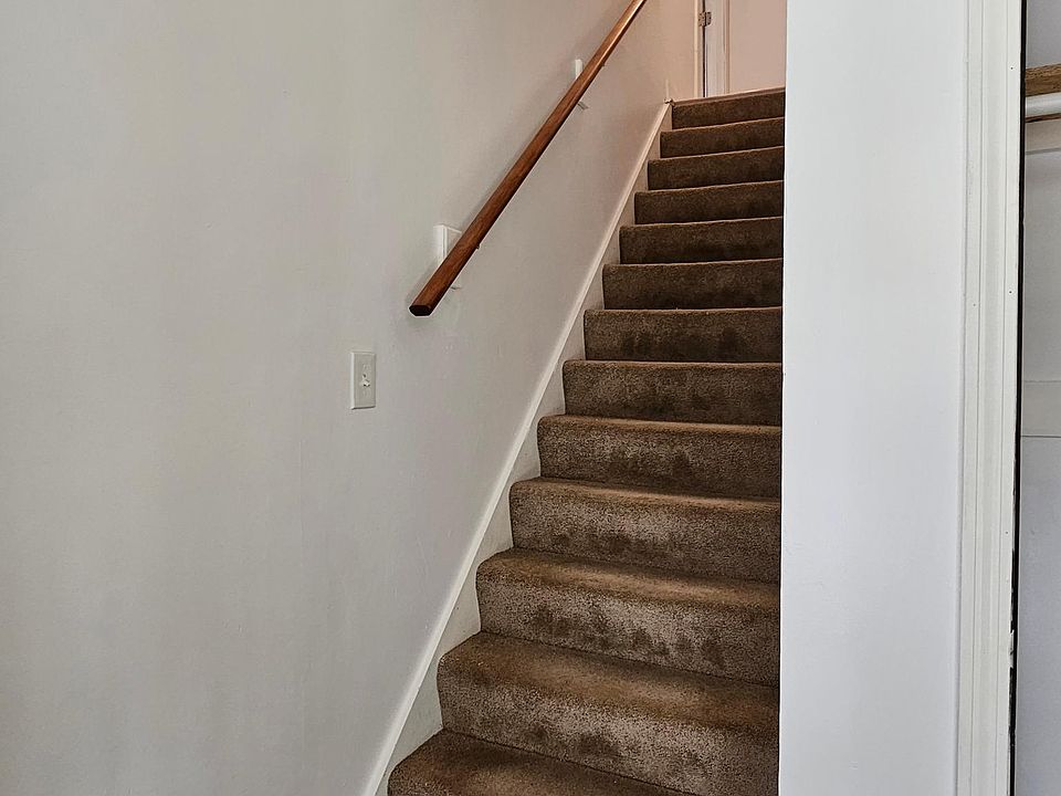 Entry way