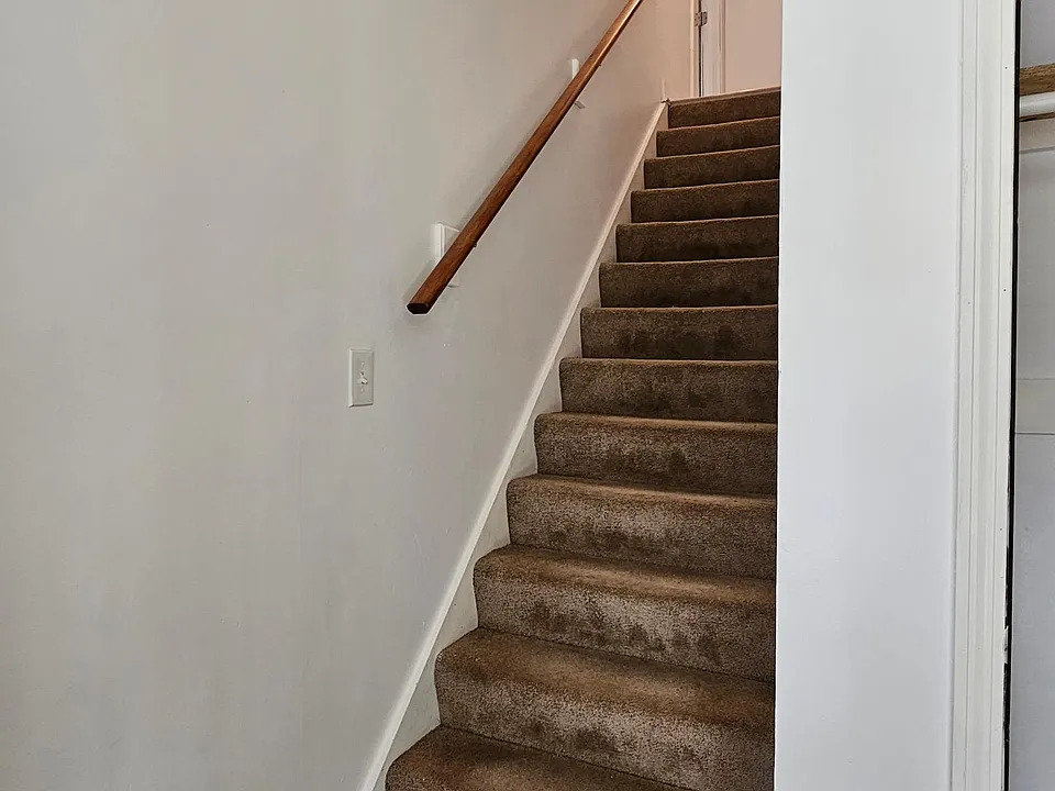 Entry way
