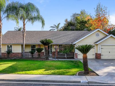 2335 E Harvard Court, Visalia, CA, 93292