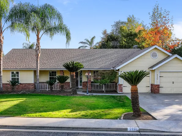 2335 E Harvard Court, Visalia, CA 93292