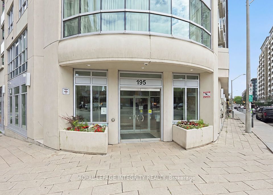 1st image of 195 Besserer St #802