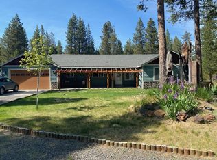 15822 Parkway Dr, La Pine, OR 97739