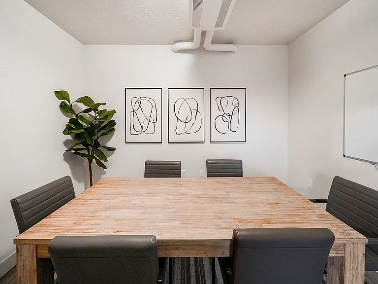 Streetcar Flats Amenities