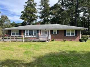 108 Hunterdale Rd, Franklin, VA 23851